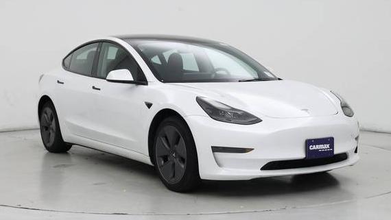 TESLA MODEL 3 2023 5YJ3E1EA1PF512304 image